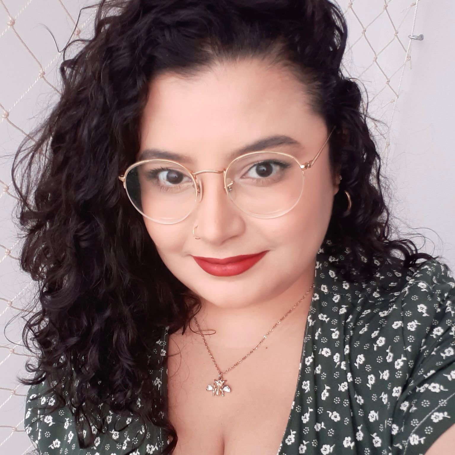 Arielli Cristina Martins - Psicóloga